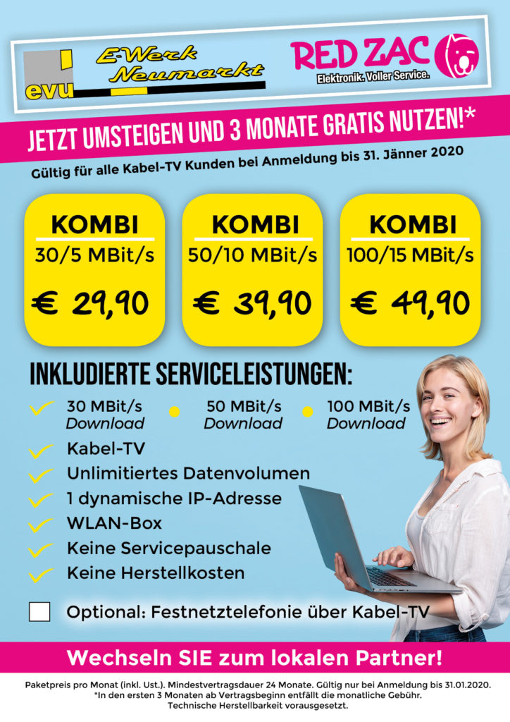 Internettarife Flyer für Homepage2