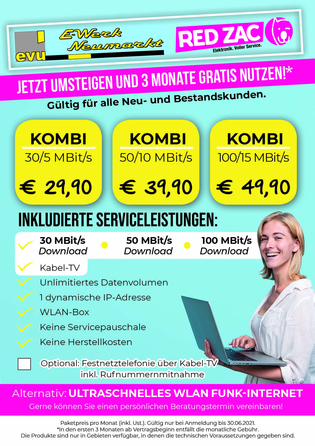 Highspeed Internet_Flyer A4 2021_rs_klein